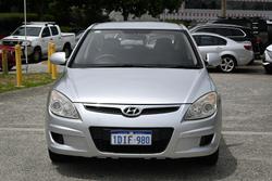 2010 Hyundai i30 SX