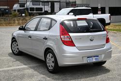 2010 Hyundai i30 SX