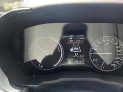 2025 Subaru Forester Hybrid