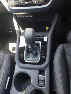 2025 Subaru Forester Hybrid