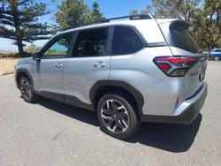 2025 Subaru Forester Hybrid