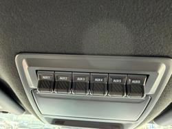 2025 Ford Ranger Wildtrak