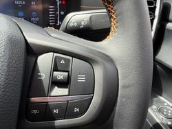 2025 Ford Ranger Wildtrak