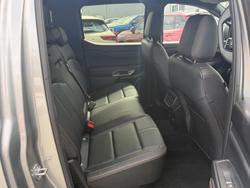 2025 Ford Ranger Wildtrak