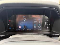 2025 Ford Ranger Wildtrak