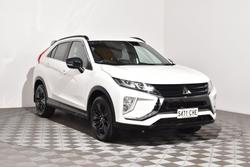 2020 Mitsubishi Eclipse Cross Black Edition