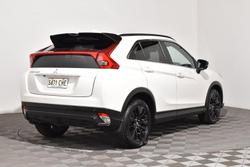2020 Mitsubishi Eclipse Cross Black Edition
