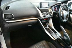 2020 Mitsubishi Eclipse Cross Black Edition