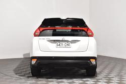 2020 Mitsubishi Eclipse Cross Black Edition