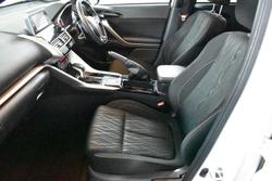 2020 Mitsubishi Eclipse Cross Black Edition