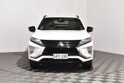2020 Mitsubishi Eclipse Cross Black Edition