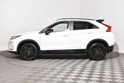 2020 Mitsubishi Eclipse Cross Black Edition