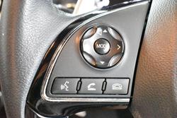 2020 Mitsubishi Eclipse Cross Black Edition