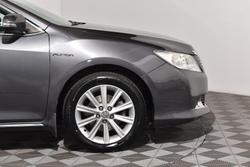 2014 Toyota Aurion Prodigy