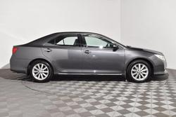 2014 Toyota Aurion Prodigy