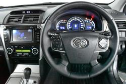 2014 Toyota Aurion Prodigy