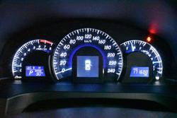 2014 Toyota Aurion Prodigy