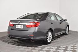 2014 Toyota Aurion Prodigy