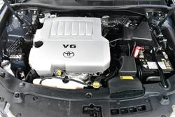 2014 Toyota Aurion Prodigy