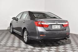 2014 Toyota Aurion Prodigy