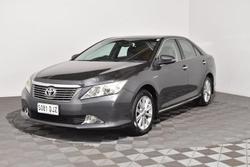 2014 Toyota Aurion Prodigy