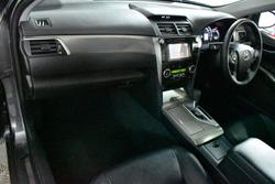 2014 Toyota Aurion Prodigy