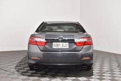 2014 Toyota Aurion Prodigy