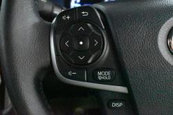 2014 Toyota Aurion Prodigy