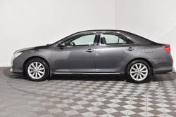 2014 Toyota Aurion Prodigy