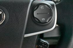 2014 Toyota Aurion Prodigy