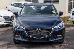 2018 Mazda 3 Maxx Sport