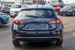 2018 Mazda 3 Maxx Sport