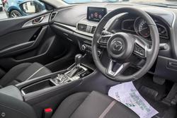 2018 Mazda 3 Maxx Sport