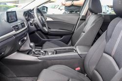 2018 Mazda 3 Maxx Sport