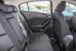 2018 Mazda 3 Maxx Sport