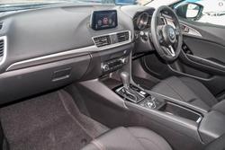2018 Mazda 3 Maxx Sport