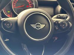 2015 MINI Hatch Cooper S