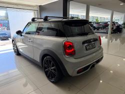 2015 MINI Hatch Cooper S