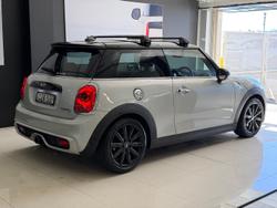 2015 MINI Hatch Cooper S