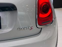 2015 MINI Hatch Cooper S