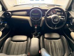 2015 MINI Hatch Cooper S