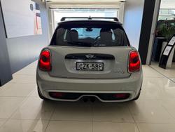 2015 MINI Hatch Cooper S