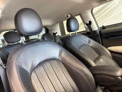 2015 MINI Hatch Cooper S