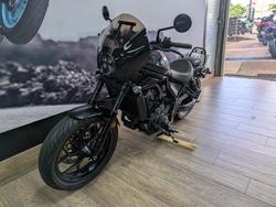 2021 Honda CMX1100A ABS Black