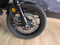 2021 Honda CMX1100A ABS Black