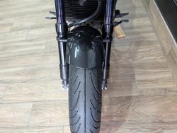 2021 Honda CMX1100A ABS Black