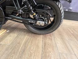 2021 Honda CMX1100A ABS Black