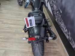 2021 Honda CMX1100A ABS Black