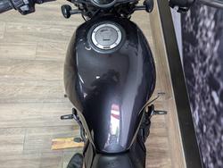 2021 Honda CMX1100A ABS Black