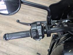 2021 Honda CMX1100A ABS Black